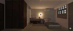 Tessensohn Road (D8), Apartment #486182061